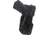 Blade Tech Black Ice OWB Holster,CZ SP01,Black,Right, D/OS Adjustable Sting Ray Loop HOLX001274926518
