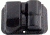 Blade Tech Combo Light-Mag,SureFire 6P,Down,Fits Glock 17/22/31,SRB 2.00in,Black,Right Hand ACCX0077SF6PDNO0080S4BLKRH