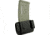 Blade Tech Eclipse AR Mag Pouch,E-Loop 1.5in AMMX0083ECARMPE15AR15BLK
