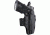 Blade Tech Eclipse OWB Holster, Black HOLX001074971632