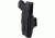 Blade Tech Eclipse OWB Holster, Black HOLX001174025017
