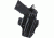 Blade Tech Eclipse OWB Holster,XDm 3.8 9/40,Black,Right Hand HOLX001010510676
