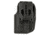 Blade-Tech HK VP9 Signature OWB Hard Right Hand Belt Holster, Black, BTHOLX0008SHKVP9TLBLKR