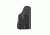 Blade-Tech Inside-The-Waistband Klipt Ambi Polymer Holster for Glock 42 w/Red or Green Laserguard,Black 81-1638