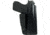 Blade Tech IWB Klipt Ambi Holster, Glock 42 w/LG-443, Black , Right Hand, BTAppendixClip1.75in. HOLX010060835363