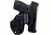 Blade Tech IWB - Partial Append Holster, Black HOLX008558867517