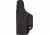 Blade-Tech Klipt IWB Appendix, Black HOLX0090KLPG26AKBLKRH