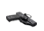 Blade Tech Nano Holster, RH, Inside Waistband, 1911 5 in. BT000393215211