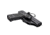 Blade Tech Nano Holster, RH, Inside Waistband, Fits Glock 19/23 BT000341297101