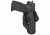 Blade Tech Nano IWB Holster, Black HOLX000344005593