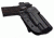 Blade-Tech OWB Holster, CZ 75-PCR / CZ 75D-PCR,Black,Right Hand,Adjustable Sting Ray Loop HOLX000860288991