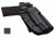 Blade-Tech OWB Holster, CZ SP01,Carbon,Right Hand,D/OS Tek-lok HOLX000887154033