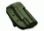 Blade-Tech OWB Holster, For Glock 17/22/31,Olive Drab,Right Hand,D/OS Tek-lok HOLX000856576777