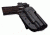 Blade-Tech OWB Holster, Sig P226 X5 Tactical,Black,Right Hand,Adjustable Sting Ray Loop HOLX000899735297