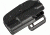 Blade-Tech OWB Holster, CZ 75,Black,Right Hand,Adjustable Sting Ray Loop HOLX000872704228