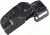 Blade-Tech OWB Holster, CZ 75,Black,Right Hand,D/OS Adjustable Sting Ray Loop HOLX000873844723