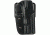 Blade-Tech OWB Holster, CZ 85 Combat / CZ 85B,Black,Right Hand,Adjustable Sting Ray Loop HOLX000811862496
