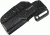 Blade-Tech OWB Holster, CZ SHADOW,Black,Right Hand,D/OS Adjustable Sting Ray Loop HOLX000844490077