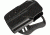 Blade-Tech OWB Holster, HK USP Fullsize 9/40,Black,Right Hand,Paddle HOLX000891659282