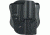 Blade-Tech OWB Holster, SW 19 2.5in,Black,Right Hand,Paddle HOLX000892890475