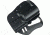 Blade-Tech OWB Holster, SW 19 2.5in,Black,Right Hand,Paddle HOLX000892890475