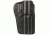 Blade-Tech OWB Holster, SW 625 4in,Black,Right Hand,Adjustable Sting Ray Loop HOLX000857420905