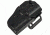 Blade-Tech OWB Holster, SW 642,Black,Right Hand,Adjustable Sting Ray Loop HOLX000807305769