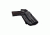 Blade-Tech OWB Holster, SW 642,Black,Right Hand,Adjustable Sting Ray Loop HOLX000807305769