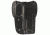 Blade-Tech OWB Holster, SW MP 9/40,Black,Right Hand,SR Loop 1.75in HOLX000876560363