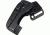 Blade-Tech Pro-Series Speed Rig,STI 2011 Tactical 5in,Black,Right Hand,D/OS Adjustable Sting Ray Loop HOLX001300541224