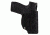 Blade-Tech Revolution Klipt Appendix Holster,MP Shield 9/40,App Klip 1.75in,Black,Right Hand HOLX0090KSWMPSAKBLKRH