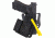 Blade Tech Revolution Combo Pack HOLX0076RCFN40BLKRH
