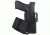 Blade Tech Revolution For Glock 34/35,Combo Pack,Holster, DMP HOLX0076RC3435BLKRH