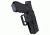 Blade Tech Revolution For Glock 34/35,Combo Pack,Holster, DMP HOLX0076RC3435BLKRH