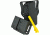Blade Tech Revolution SIG 220/220R,Holster Combo Pack,Holster, DMP, T-Barrel HOLX0076RCS220BLKRH