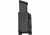 Blade Tech Revolution Single Mag Pouch AMMX0053RSSW40BLKAMB7