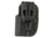 Blade-Tech Sig 220/226 Signature OWB Right Hand Belt Holster w/ Tek-Lok Attachment, Black, BTHOLX0008SS20TLBLKRH