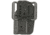 Blade-Tech Sig Sauer P320C Signature OWB Hard Right Hand Belt Holster, Black, BTHOLX0008S320TLBLKRH