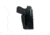 Blade-Tech Springfield XDS 9mm with 3.3 Inch Barrel, Ambidextrous Inside the Waistband Klipt Appendix Holster, Black, BTHOLX010015243654