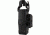 Blade-Tech Taser X26P Holster, 3in. Duty Loop, RH, 1 Add Cartridge HOLX0075TAX26P3DRH1C