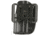 Blade-Tech Walther PPQ M2 w/ 4.2 Inch Barrel Right Hand Outside the Waistband Holster w/ Adjustable Sting Ray Loop, Black, BTHOLX000835457991