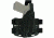 Blade Tech WRS Tac Light Holster, Lev 2, RH, Thigh Rig, Sig 226R BT001904424547