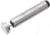 Blitzkrieg Components 9mm Hydraulic Buffer High Damped, 4in, Stainless Steel, RB5015HD