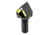 Blitzkrieg Components AR-15 Chevron Front Sight Post w/ Tritium Dot And No Tool, Green, ARCFS08LGTD