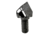 Blitzkrieg Components AR-15 Chevron Front Sight Post w/Tritium Dot And No Tool, White, ARCFS08WTD