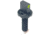 Blitzkrieg Components AR Blitz-Lok Sight Post - Flat Tip