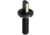 Blitzkrieg Components AR Blitz-Lok Sight Post - Flat Tip