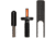 Blitzkrieg Components AR Blitz-Lok Sight Post - Flat Tip