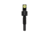 Blitzkrieg Components Magpul MBUS Gen 3 Flat Tritium Circle Dot Sight Post, Green Circle, MP3FCD12GTD