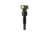 Blitzkrieg Components Magpul MBUS Gen 3 Flat Tritium Circle Dot Sight Post, Green Circle, MP3FCD12GTD